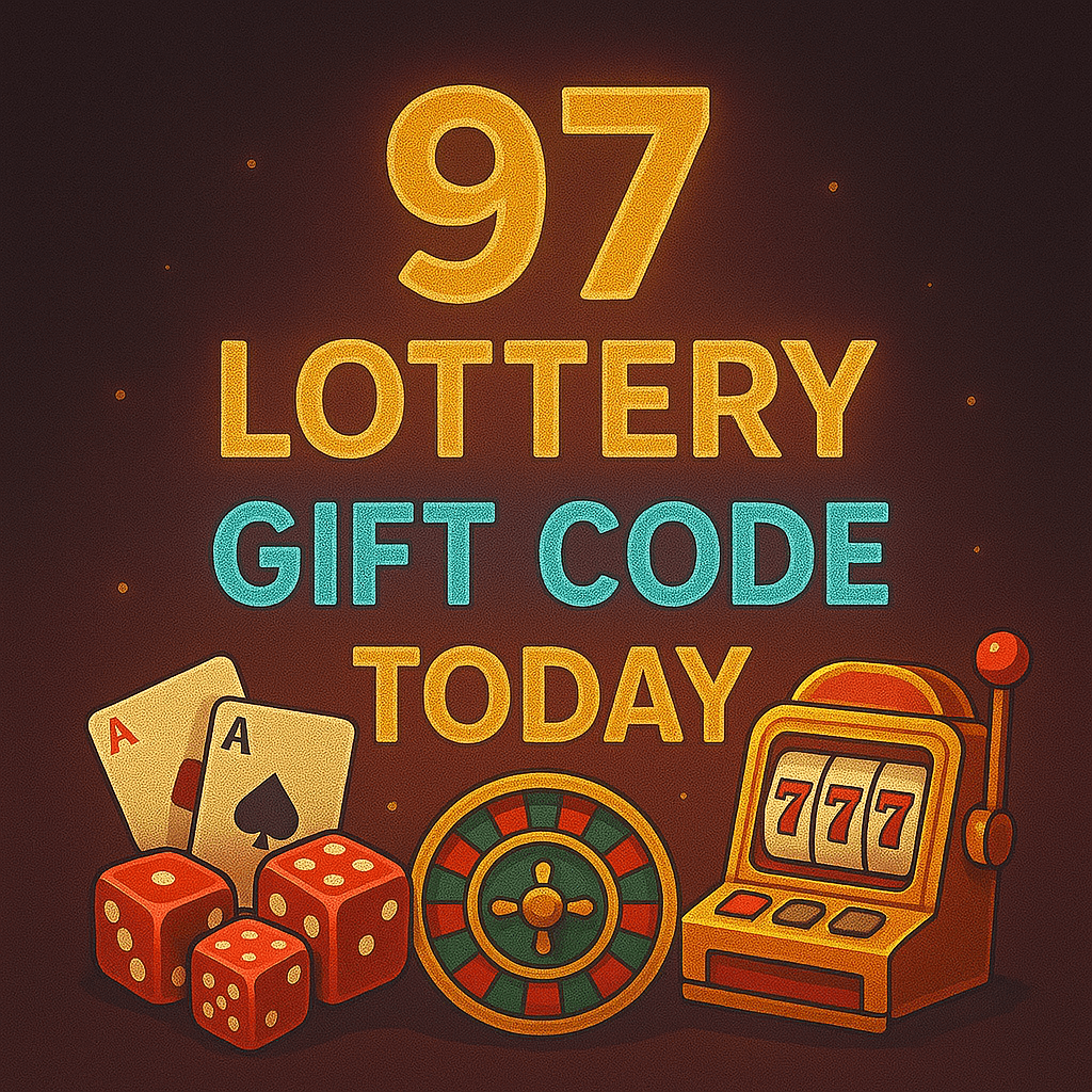 97 Lottery Casino